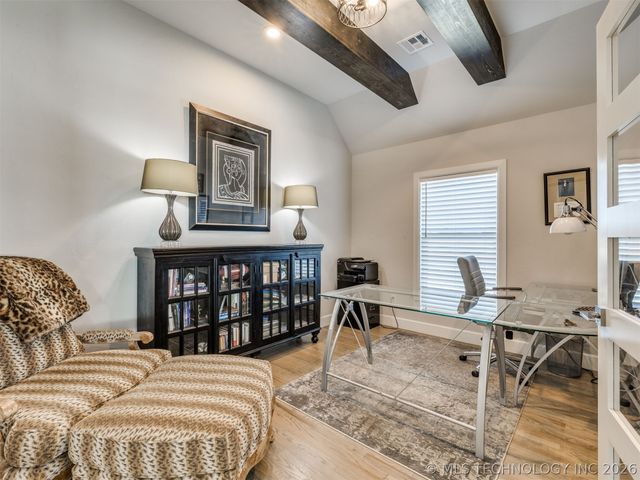 13605 S 21st Place E, Bixby, OK 74008