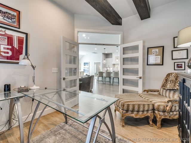 13605 S 21st Place E, Bixby, OK 74008