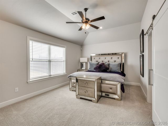 13605 S 21st Place E, Bixby, OK 74008
