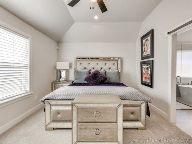 13605 S 21st Place E, Bixby, OK 74008