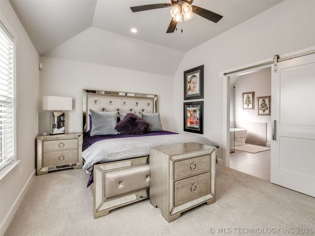 13605 S 21st Place E, Bixby, OK 74008