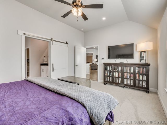 13605 S 21st Place E, Bixby, OK 74008