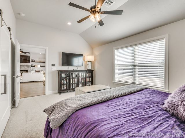 13605 S 21st Place E, Bixby, OK 74008