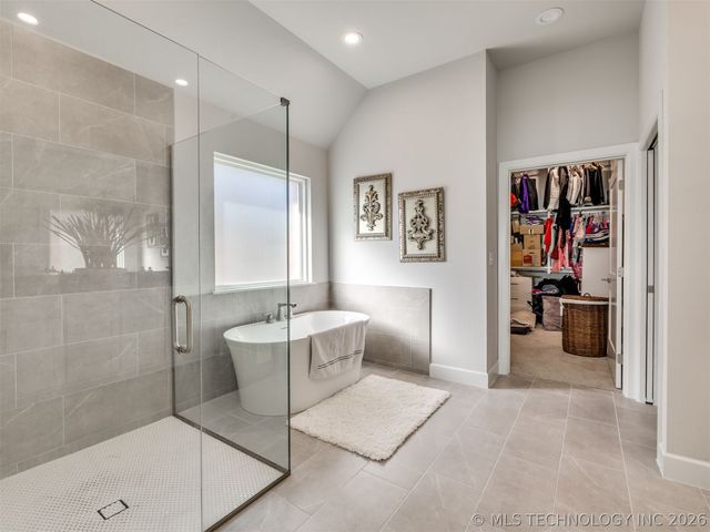 13605 S 21st Place E, Bixby, OK 74008