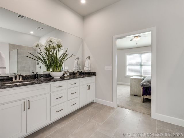 13605 S 21st Place E, Bixby, OK 74008