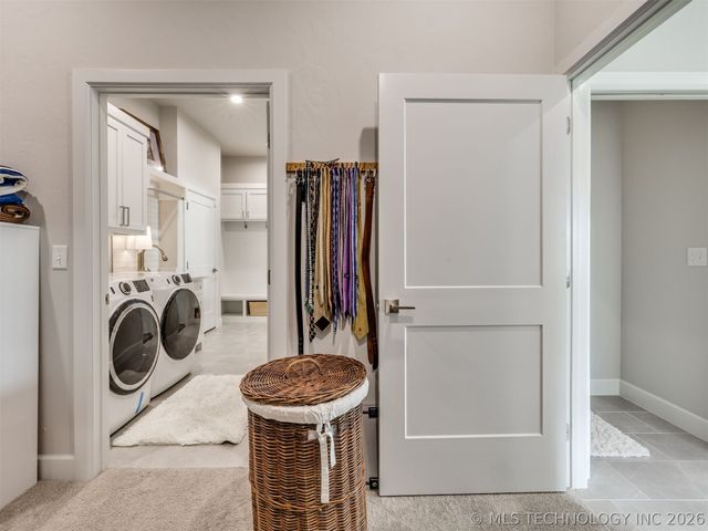 13605 S 21st Place E, Bixby, OK 74008