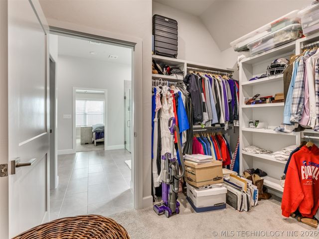 13605 S 21st Place E, Bixby, OK 74008
