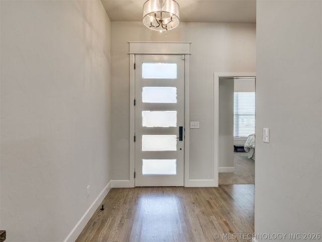 13605 S 21st Place E, Bixby, OK 74008