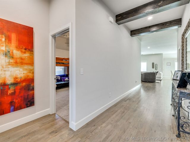 13605 S 21st Place E, Bixby, OK 74008