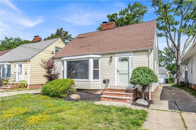 30021 Robert Street, Wickliffe, OH 44092