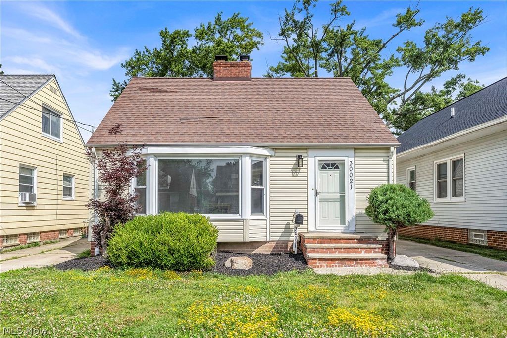 30021 Robert Street, Wickliffe, OH 44092