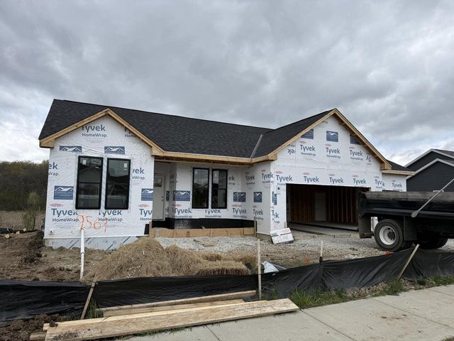 9569 Sophia COURT, Franklin, WI 53132