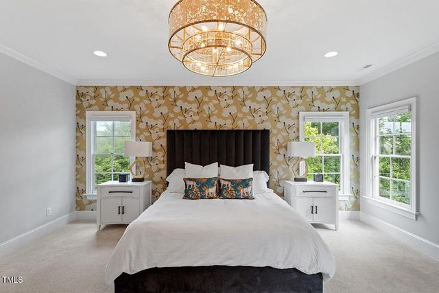 3719 Bellevue Road, Raleigh, NC 27609