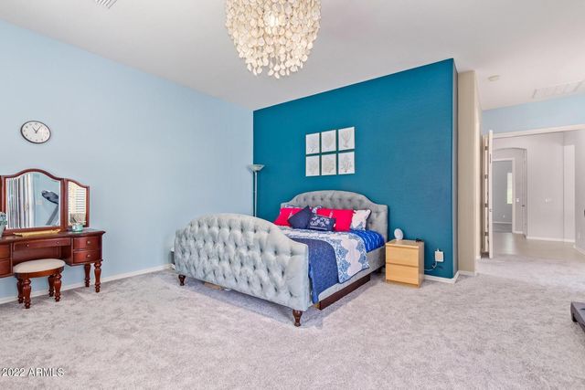 4250 S Lafayette Drive, Chandler, AZ 85249