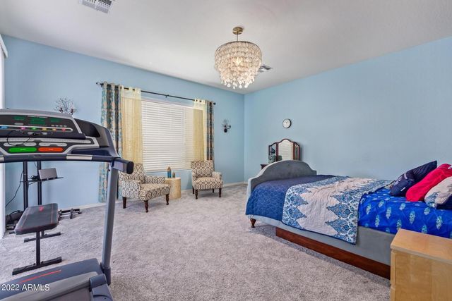 4250 S Lafayette Drive, Chandler, AZ 85249