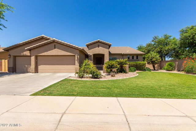 4250 S Lafayette Drive, Chandler, AZ 85249
