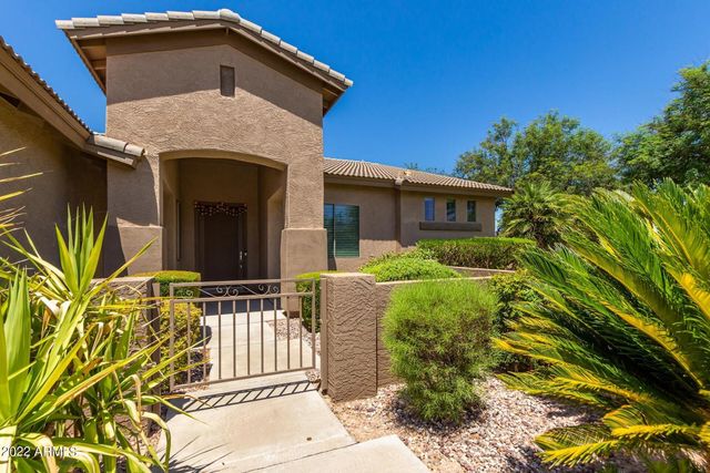 4250 S Lafayette Drive, Chandler, AZ 85249
