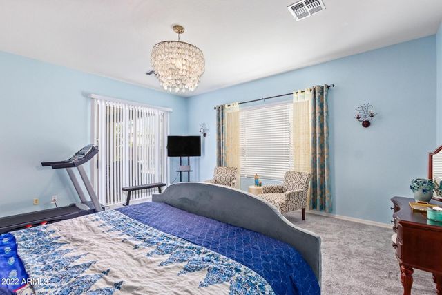 4250 S Lafayette Drive, Chandler, AZ 85249