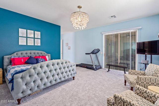 4250 S Lafayette Drive, Chandler, AZ 85249