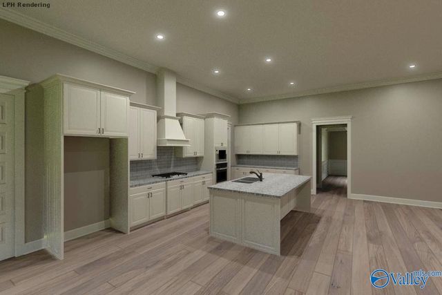 Thorton - B1 Mallard Drive, Madison, AL 35756