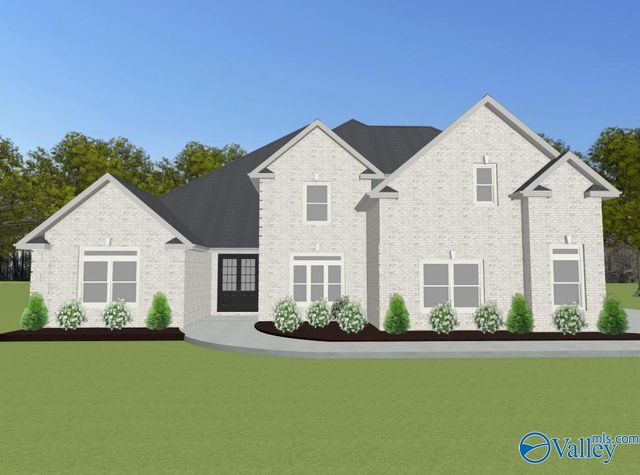 Thorton - B1 Mallard Drive, Madison, AL 35756