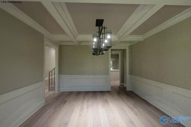 Thorton - B1 Mallard Drive, Madison, AL 35756