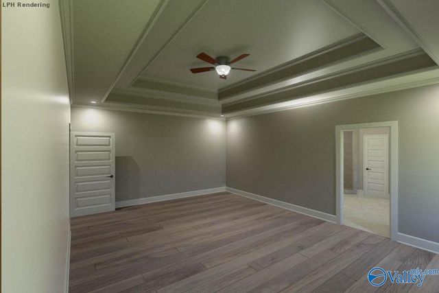 Thorton - B1 Mallard Drive, Madison, AL 35756