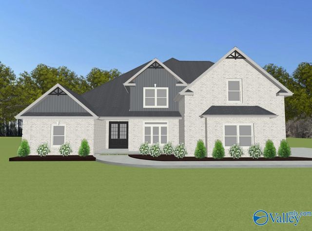 Thorton - B1 Mallard Drive, Madison, AL 35756