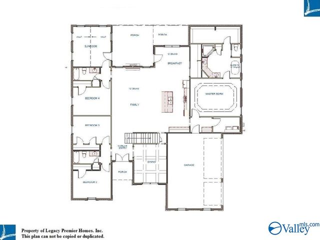 Thorton - B1 Mallard Drive, Madison, AL 35756