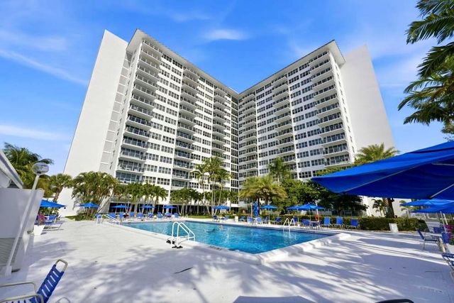 3333 NE 34th St 1011, Fort Lauderdale, FL 33308