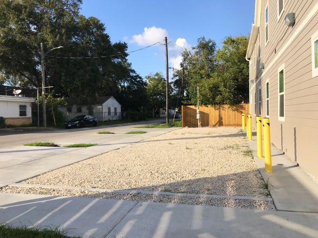 3009 Callie Street A, Houston, TX 77004