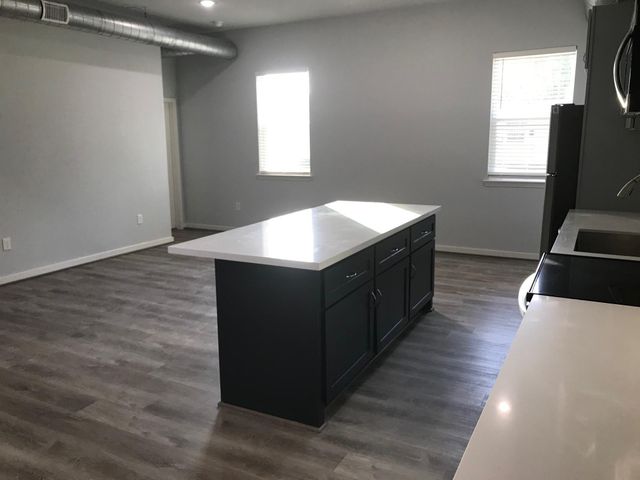 3009 Callie Street A, Houston, TX 77004