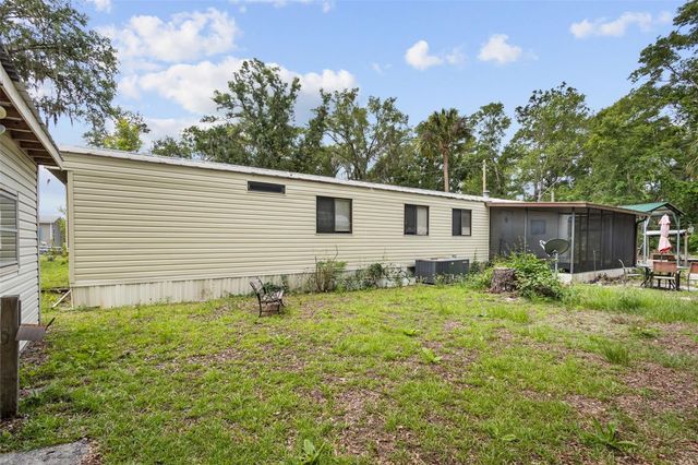 9949 NW 55TH STREET, Chiefland, FL 32626