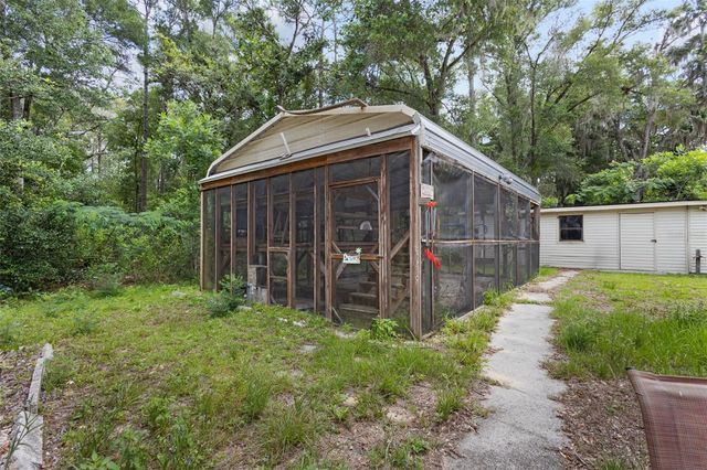 9949 NW 55TH STREET, Chiefland, FL 32626