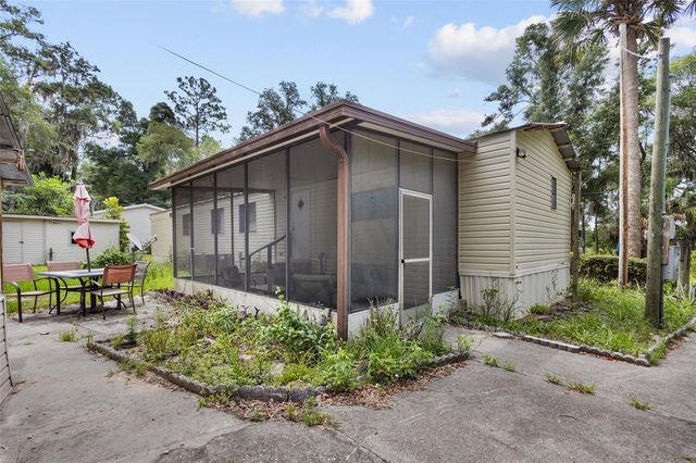 9949 NW 55TH STREET, Chiefland, FL 32626