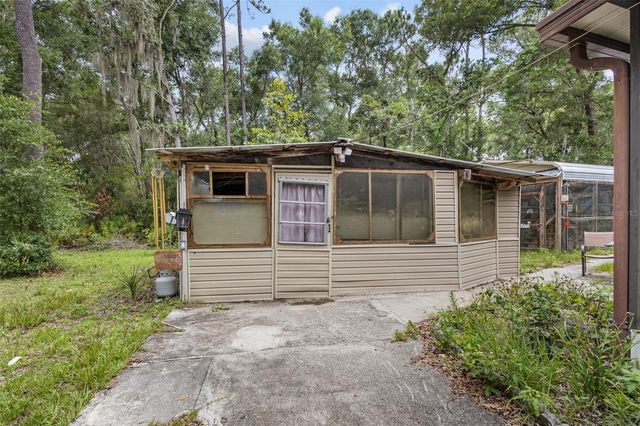 9949 NW 55TH STREET, Chiefland, FL 32626