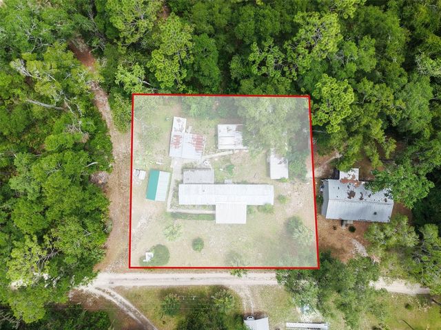 9949 NW 55TH STREET, Chiefland, FL 32626