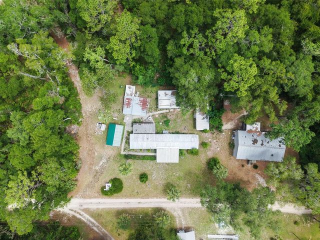 9949 NW 55TH STREET, Chiefland, FL 32626