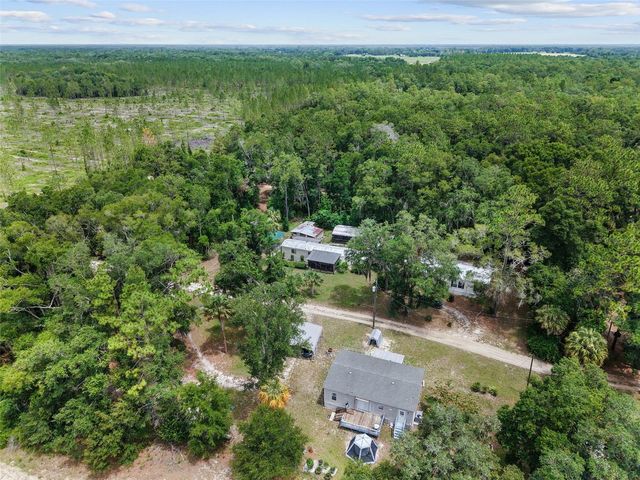 9949 NW 55TH STREET, Chiefland, FL 32626
