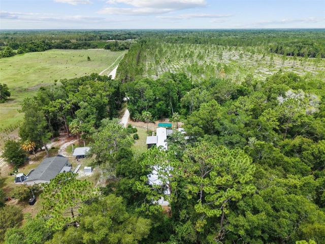 9949 NW 55TH STREET, Chiefland, FL 32626