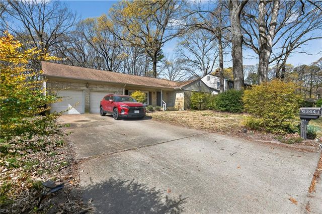 6344 Dartmouth WAY, Virginia Beach, VA 23464