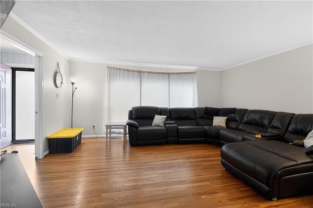 6344 Dartmouth WAY, Virginia Beach, VA 23464