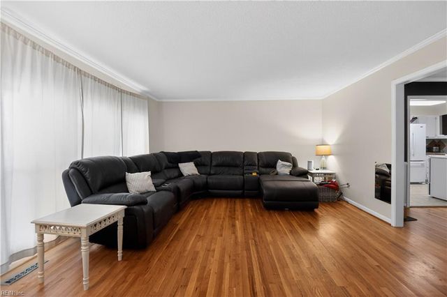 6344 Dartmouth WAY, Virginia Beach, VA 23464