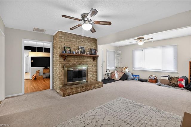 6344 Dartmouth WAY, Virginia Beach, VA 23464