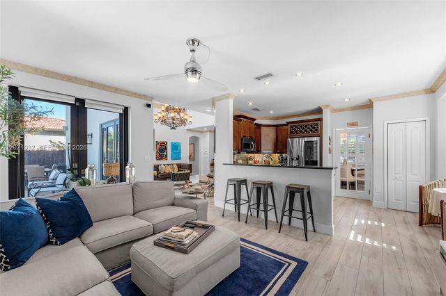 15742 SW 102nd Lane, Miami, FL 33196