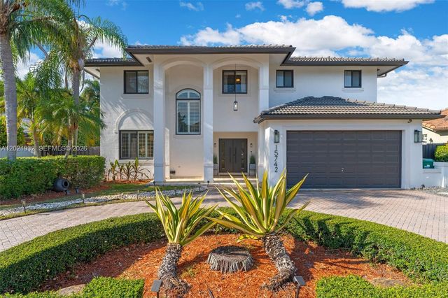 15742 SW 102nd Lane, Miami, FL 33196