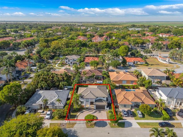 15742 SW 102nd Lane, Miami, FL 33196