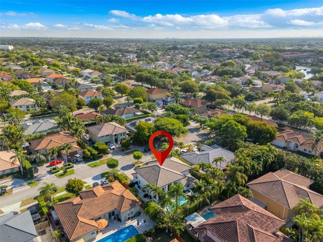 15742 SW 102nd Lane, Miami, FL 33196