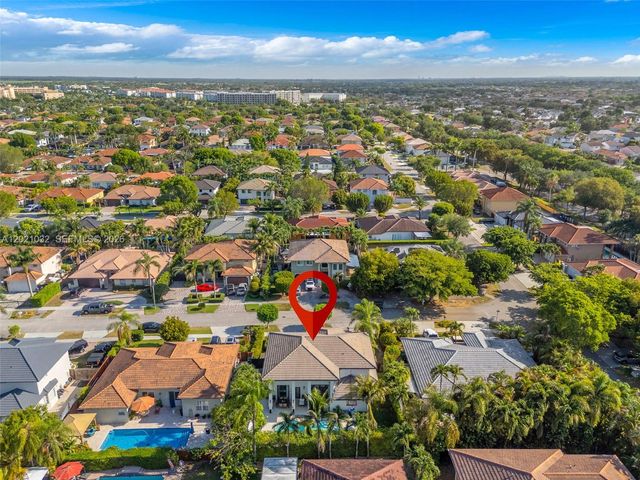 15742 SW 102nd Lane, Miami, FL 33196