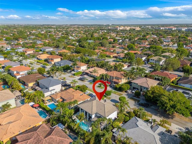 15742 SW 102nd Lane, Miami, FL 33196